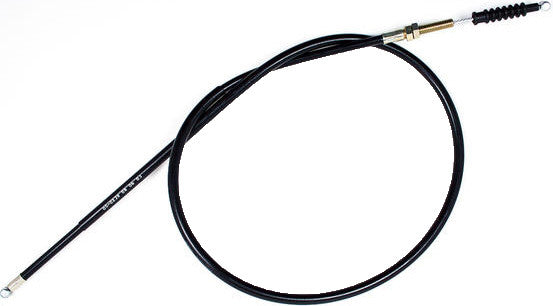 Motion Pro Black Vinyl Clutch Cable - 05-0239 Yamaha Dirt Bikes 2000-2002