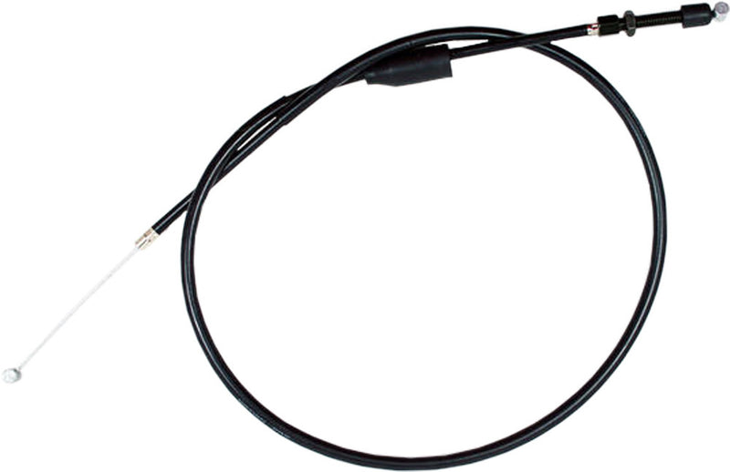 Motion Pro Black Vinyl Clutch Cable - 04-0104 Suzuki QuadRacer 1987-1990