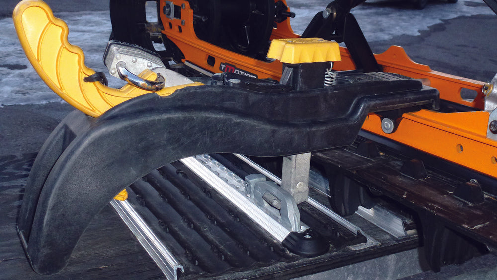 Superclamp 52-6305 2001 SC-REAR-ST REAR CLAMP