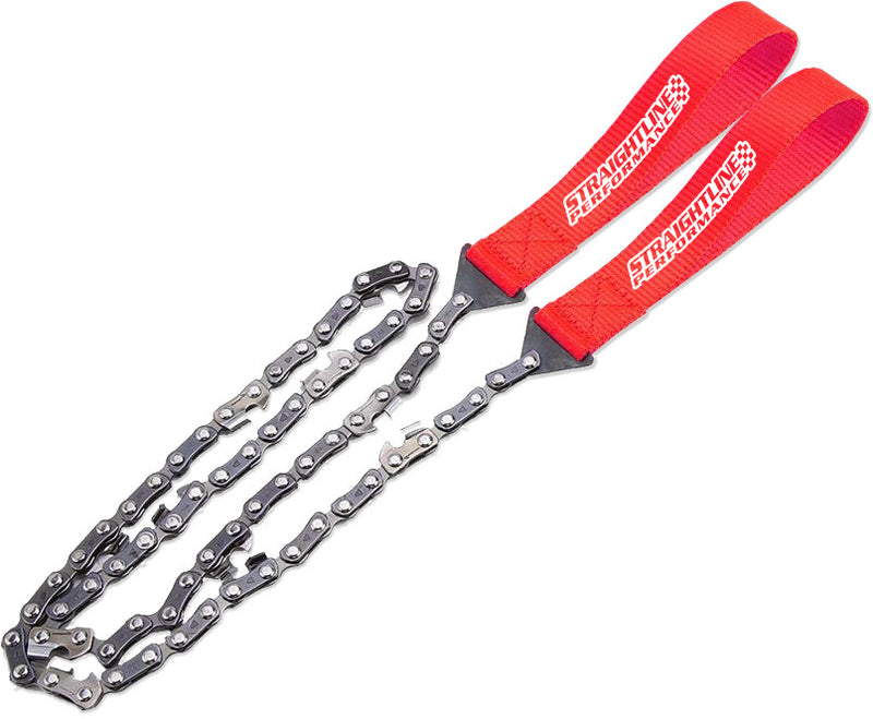 Straightline Performance 241-26691 185-116 HIDE 'N' GO POCKET CHAIN SAW