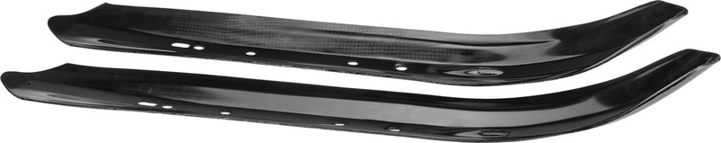 Koronis PR Econ Skins Yamaha Black S M - 499-600 Yamaha Max 4 / Max 1992-1997