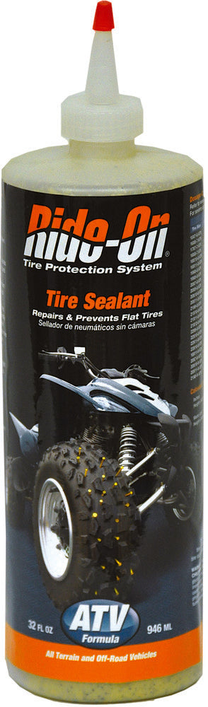 Ride-on 85-4205 71232 TPS TIRE SEALANT 32OZ