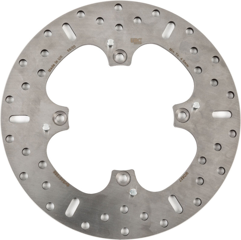 EBC Standard Brake Rotor - MD627 Ducati Motorcycles 2003-2016