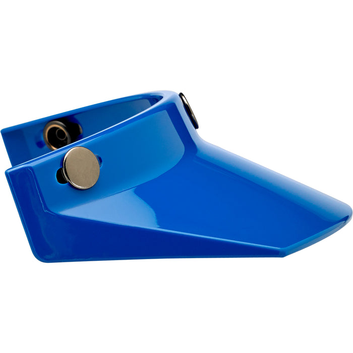 BILTWELL 3-Snap Moto Helmet Visor