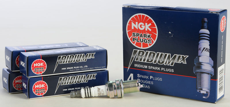 Ngk Spark Plug # /04 - 2669