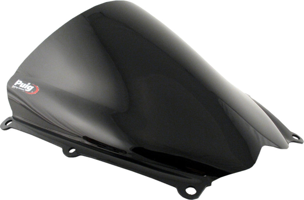 Puig Hi-tech Parts 561-1320BK 4363N WINDSCREEN RACING BLACK