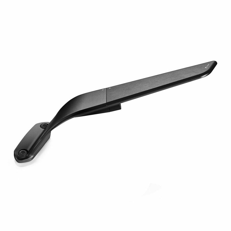 Rizoma Stealth Sport Mirror Black Pair - BSS012B BMW 1000 / M1000RR 2023-2025