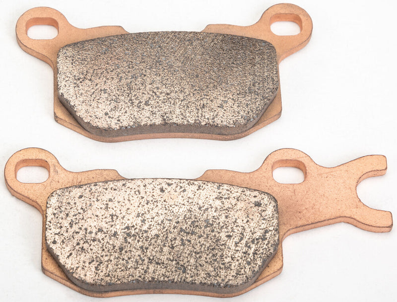 All Balls Brake PAD Kit Sintered - 18-8032 Can-Am Defender 2016-2025
