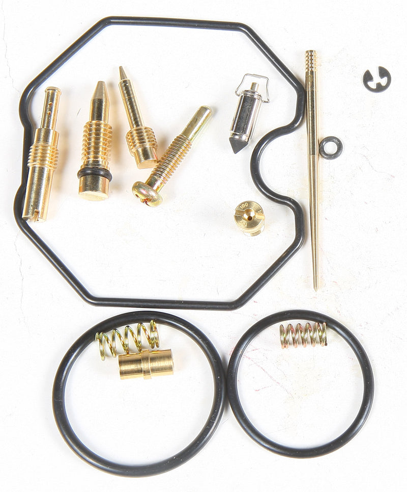 Shindy Carb Repair Kit POL RZR170 - 03-431 Polaris RZR 2009-2014