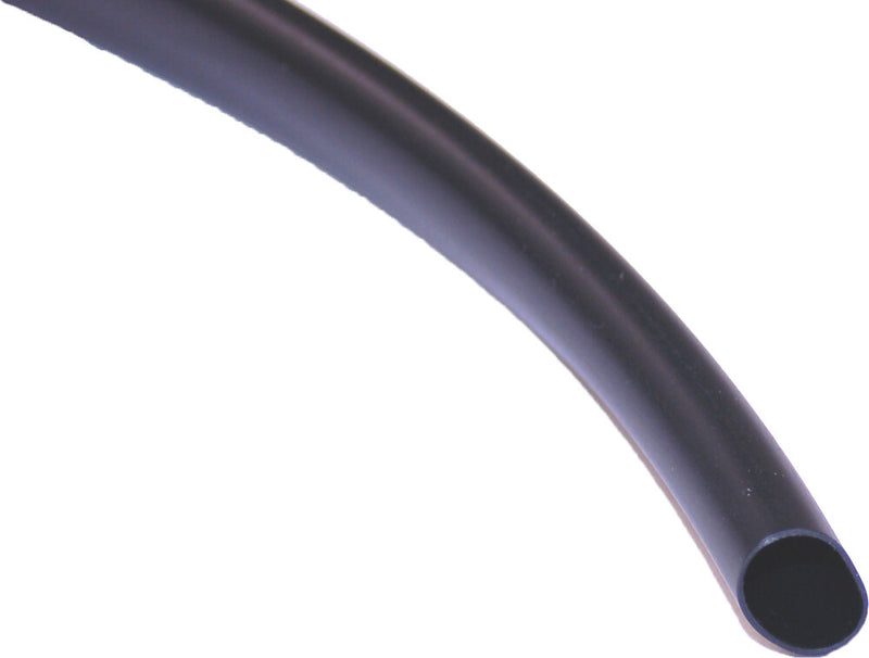 Namz Custom Cycle 850-08930 NETR-012 1/2" EXTRUDED PVC TUBING 8' SECTION