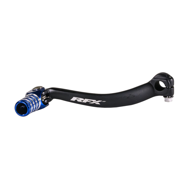 RFX Race Shift Lever Blue - FXGP 40700 55BU Yamaha WR 250 / YZ 250 2006-2016