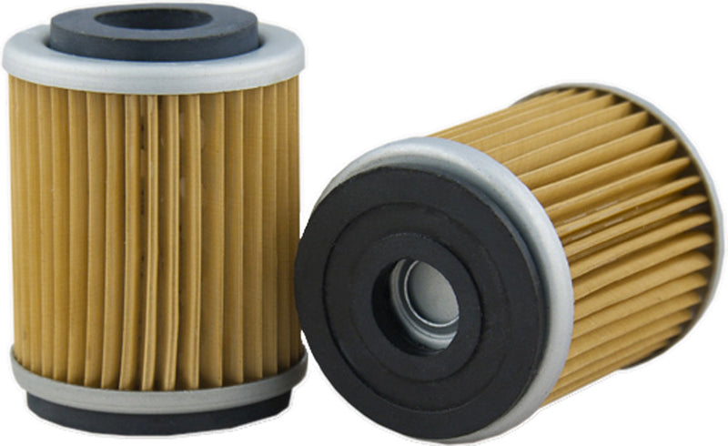Hiflofiltro OIL Filter - HF142 TM 450 / EN450F / MX450F 2007-2008
