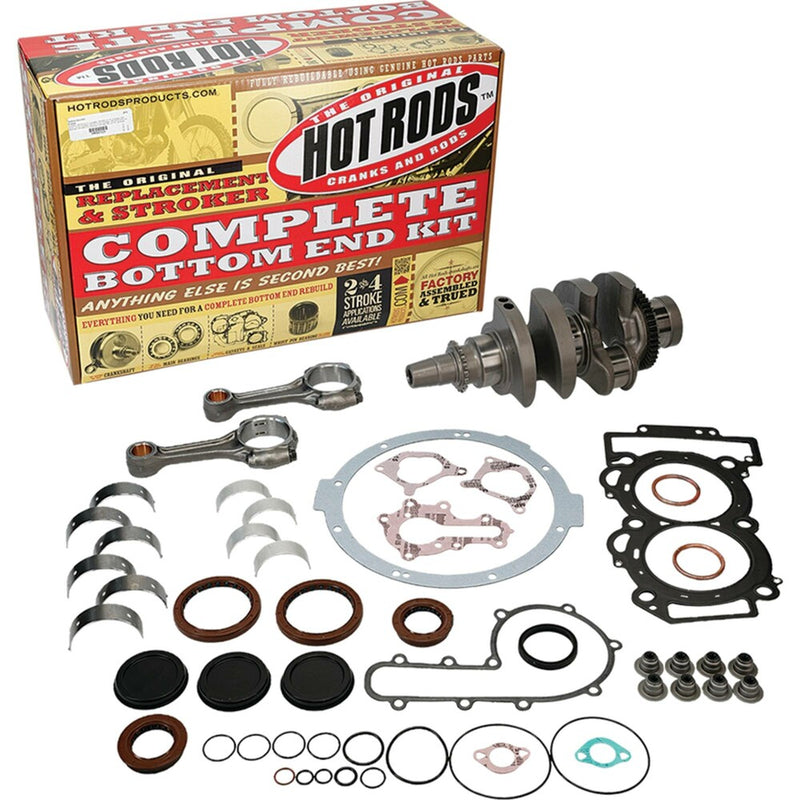 Hot Rods Bottom END Kit POL - HR00123 Polaris Scrambler / Sportsman 2014-2020