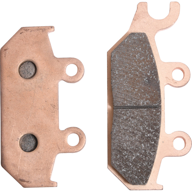 All Balls Brake Pad - 18-8048 For Yamaha UTVs 2001-2025 | Can-Am Commander / Maverick 2014-2020