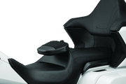 Kuryakyn 6772 Driver Backrest 18-20 Honda GL1800 - User 1
