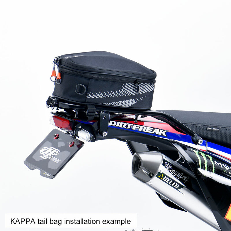 Drc Cargo Rack - D60-10-031 Honda CRF 250 2013-2020
