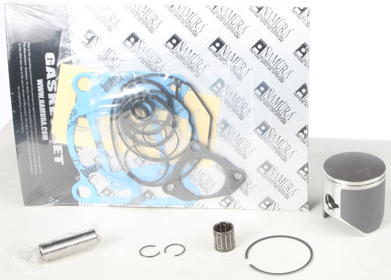 Namura TOP END Kit Nikasil Cylinder 44.97/+0.01 - NX-70005-BK For Husqvarna TC 65 2017-2021 | KTM SX 65 / XC 65 2009-2021