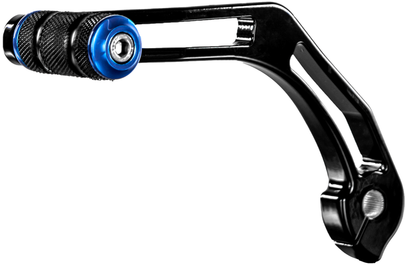 Santoro Fabworx 750-03121 SF30056 COOL GUY SHIFTER SOFTAIL W/MIDS