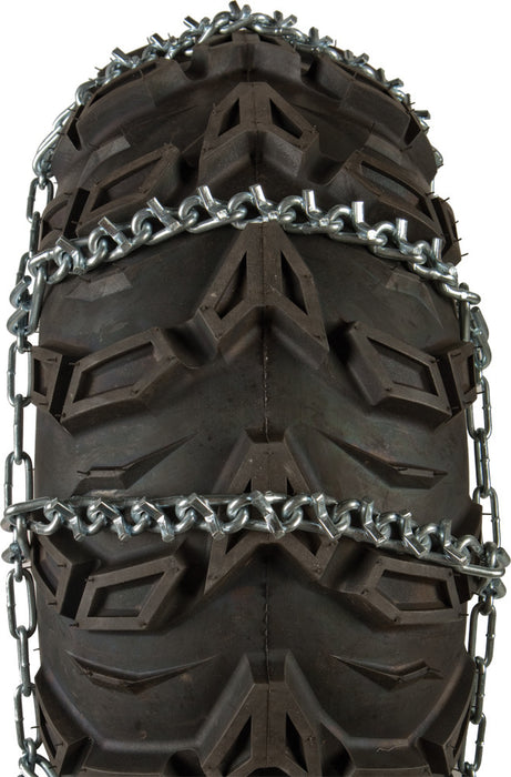 Sedona 61-4718 SZ "C" V-BAR ATV/UTV TIRE SNOW CHAINS C 10"