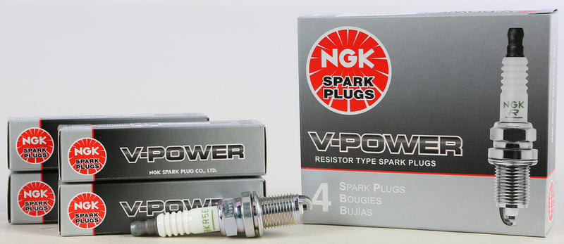 Ngk 2-BKR5E 7938 SPARK PLUG #7938/04