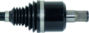DragonFire Racing 522849 Hydra Axle- Kawasaki KRF800 Teryx 16-20- Postion- Rear- Right/left - User 3