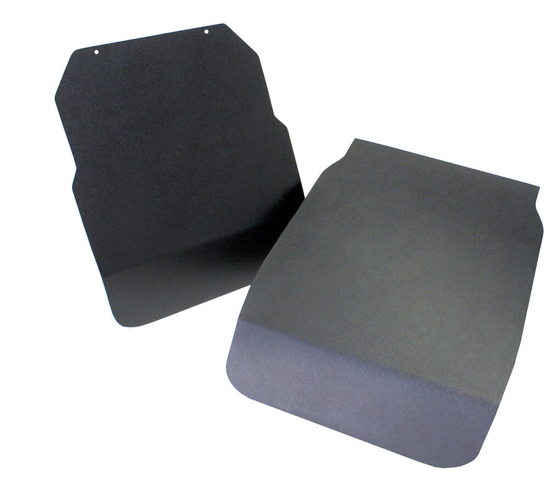 Pro Armor 241-03495 SF200-BK UNIV MTN SNOW FLAP