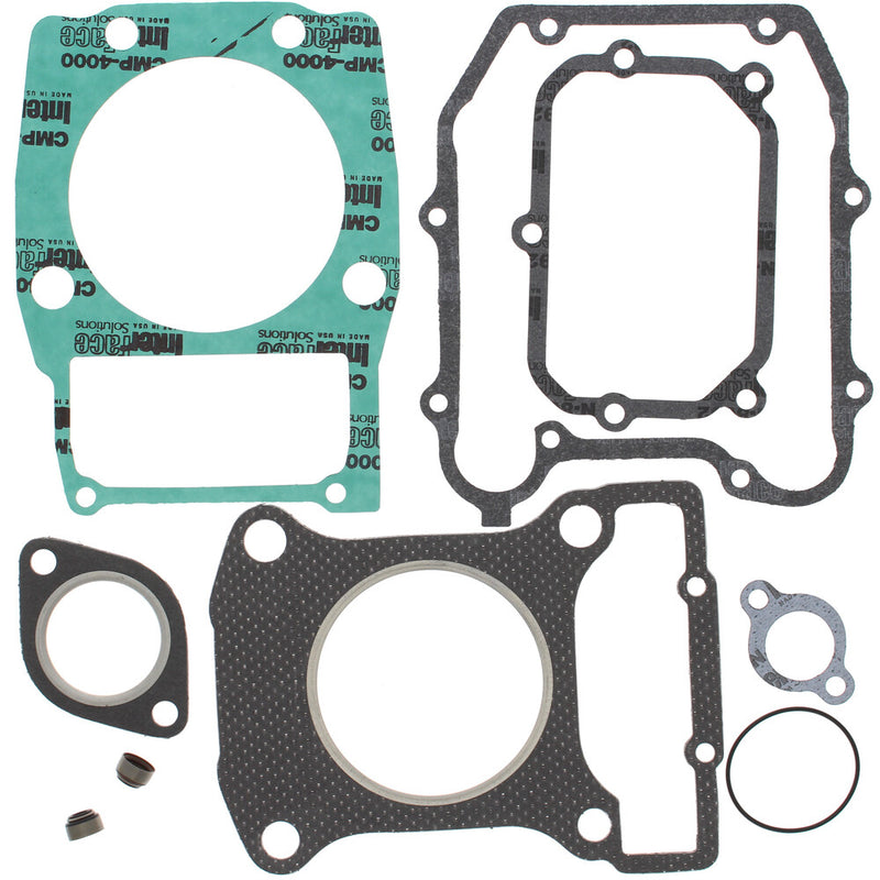 Vertex TOP END Gaskets - 810837 Polaris Sportsman 335 / Worker 335 1999-2000