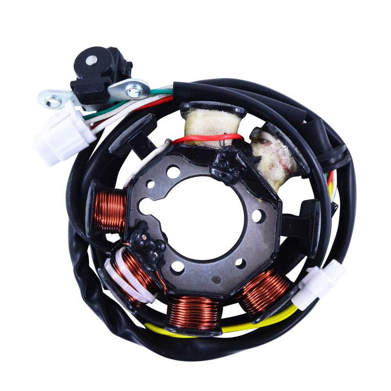 Rm Stator 97-0116 RMS010-101546 STATOR STATOR+PICKUP+CONNECTOR
