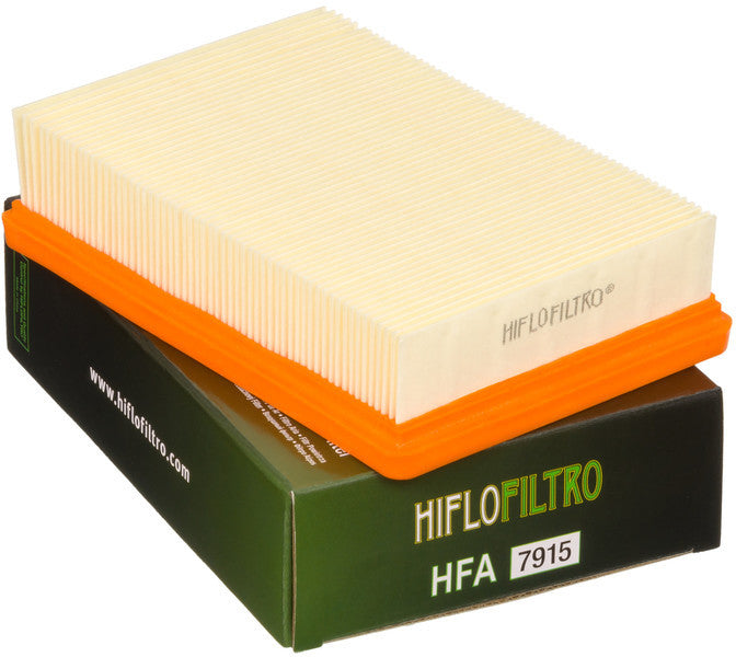 Hiflofiltro Air Filter - HFA7915 BMW Motorcycles 2013-2025