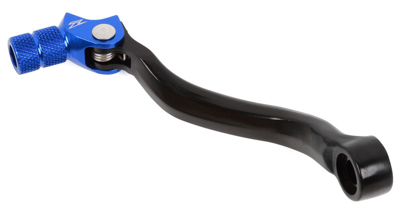 Zeta 634-4416 ZE90-4416 FORGED SHIFT LEVER BLUE HUSQ