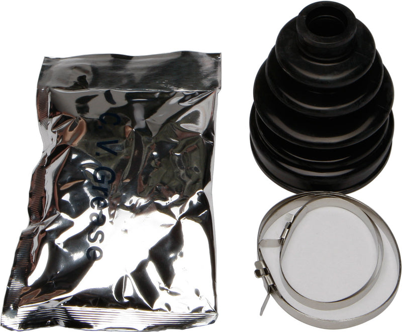 All Balls CV Boot Kit - 19-5012 Kawasaki ATVs 1999-2005