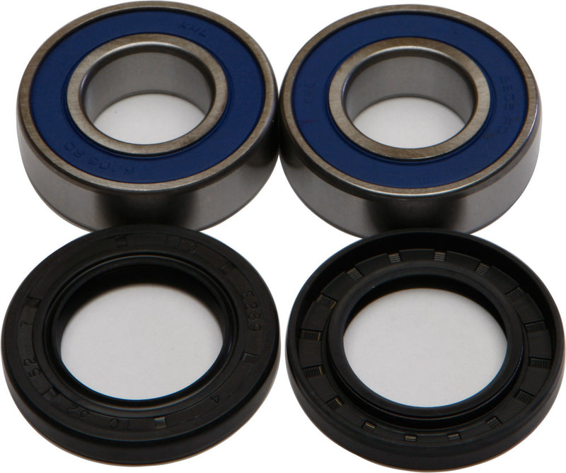 All Balls Front Wheel Bearing Seal Kit - 25-1276 For Suzuki Motorcycles 1996-2022 | Indian FTR 2019-2020 | Polaris Snowmobiles 2008