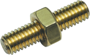 Kuryakyn 869 Antenna Adapter For Indian & Victory - Photo - Primary
