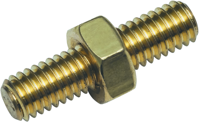 Kuryakyn 869 Antenna Adapter For Indian & Victory - Photo - Primary