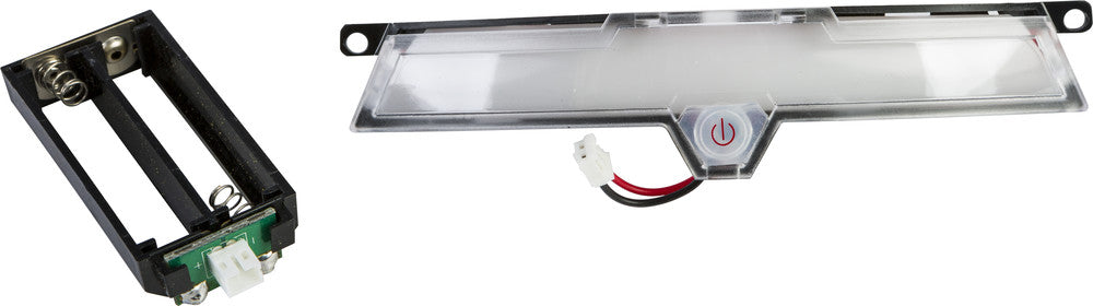 Gmax FF-98 / MD-01 / MD-01S / OF-77 LED Components