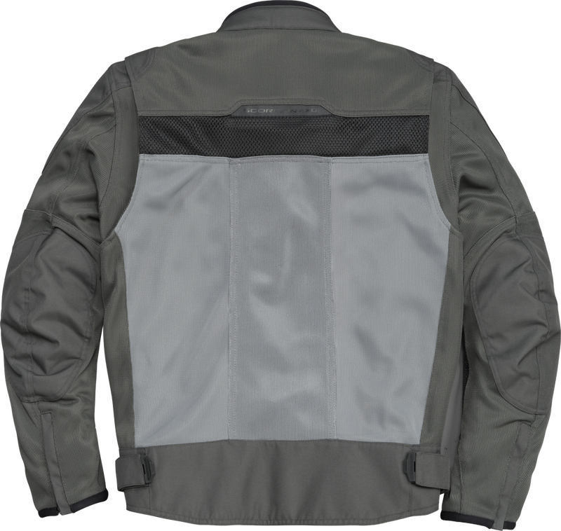 Scorpion Exo 75-5094S 15713-3 VORTEX AIR II JACKET DARK GREY/BLACK SM
