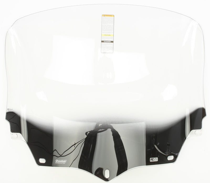 National Cycle Vstream Windscreen Clear - N20018 Honda GL1800B / GL1800F6B 2013-2016
