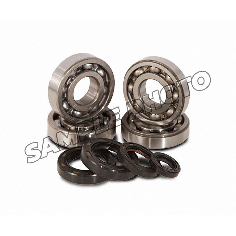 Hot Rods K003 92-07 CR 250 R Main Bearing & Seal Kit - Photo - Primary