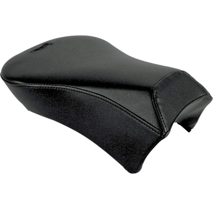 SADDLEMEN 0803-0211 806-04-016 Renegade Deluxe Pillion Pad - Dyna '06-'17