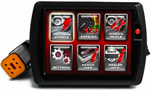 Dynojet 133-4059 PV-3B Flash Tuner - SpazCycle
