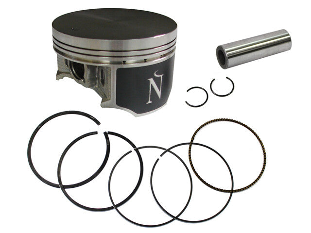 Namura Piston Kit 92.46/+0.50 - NA-10008-2 Honda ATVs 2005-2009