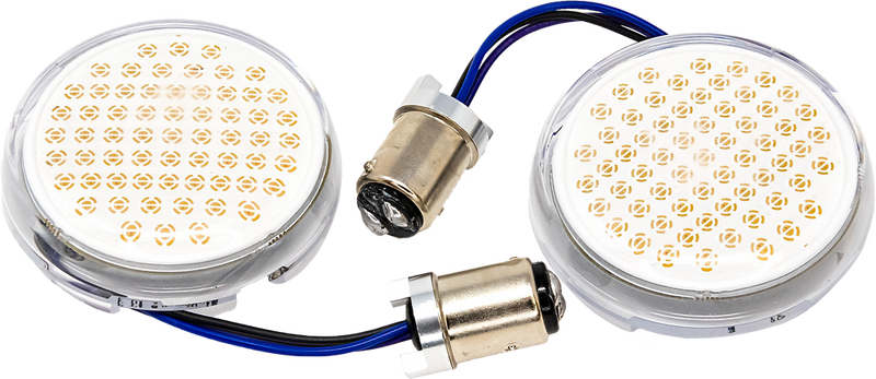 Letric Lighting Co 850-09540 LLC-D7SRA Deluxe Bullet LED Insert