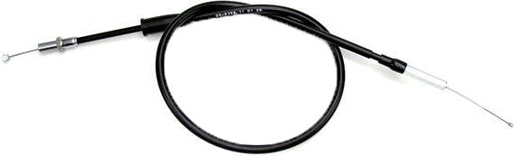 Motion Pro 70-5398 05-0398 BLACK VINYL THROTTLE CABLE