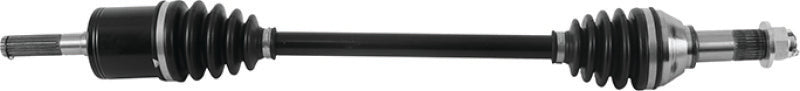QuadBoss 609353 16-19 Can-am Defender HD10 Front Left Replacement Axle - Photo - Primary