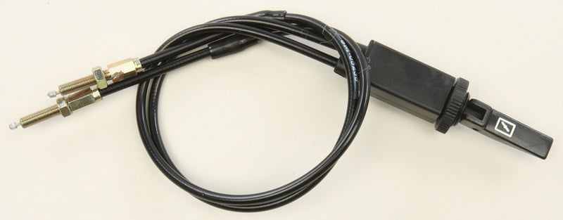 Sp1 Choke Cable POL 550 - SM-05236 Polaris Snowmobiles 2014-2022