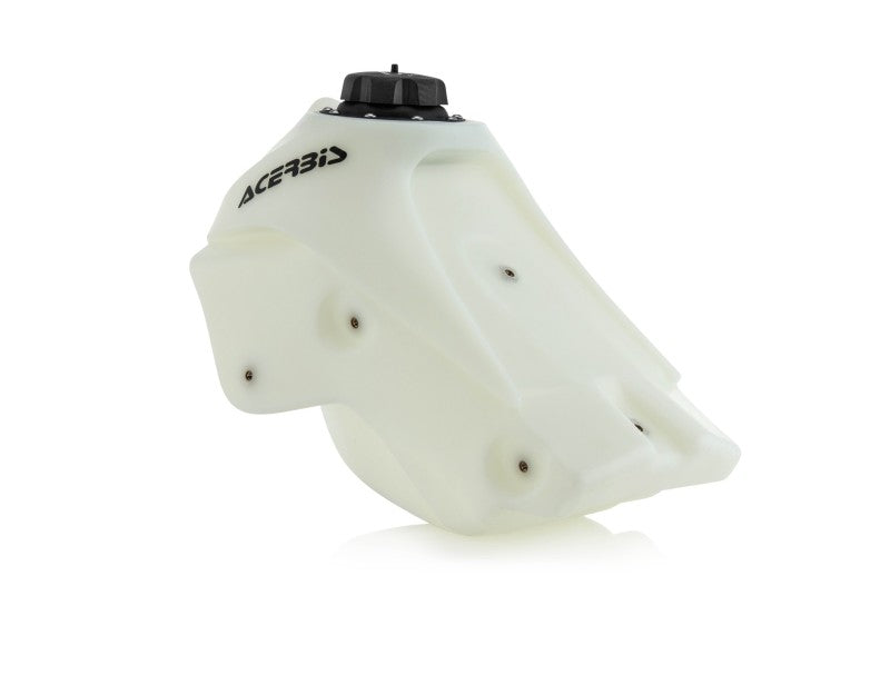 Acerbis 2645530147 17-20 Kawasaki KX250F/ KX250 2.9 Gallon Fuel Tank - Natural - Photo - Primary
