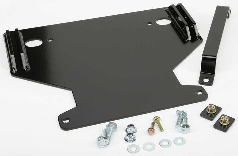 KFI Products ATV Plow Mount Kit - 105445 Can-Am Outlander / Renegade / Maverick 2012-2021