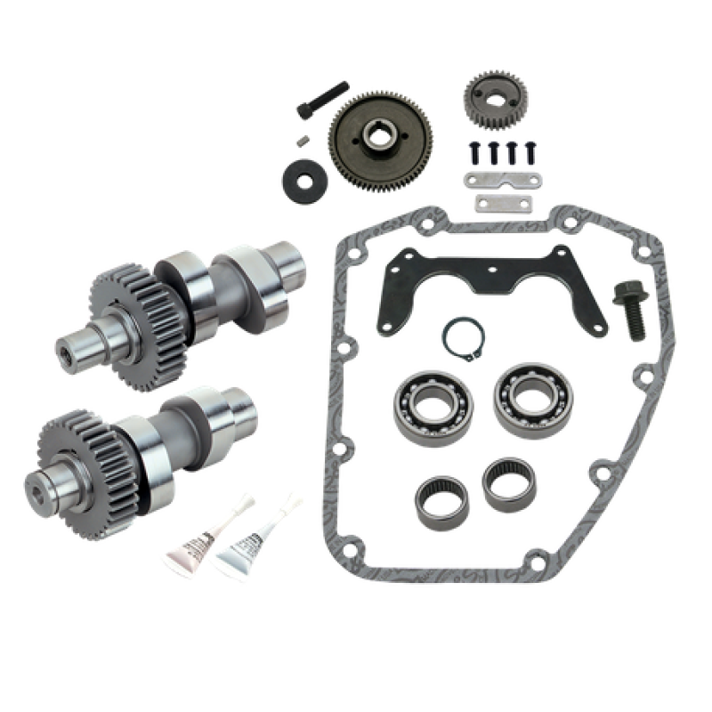 S&S Cycle 33-5177 99-06 BT 510G Camshaft Kit - User 1