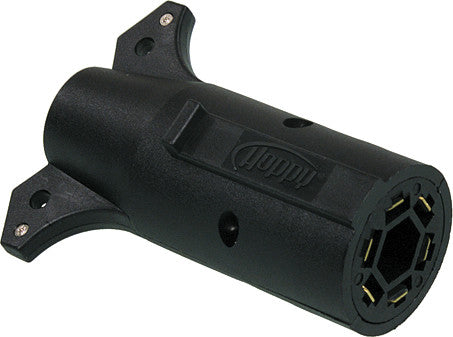 Hopkins 41-7555 47555 7-WAY R.V. BLADE TO 6-WAY ROUND