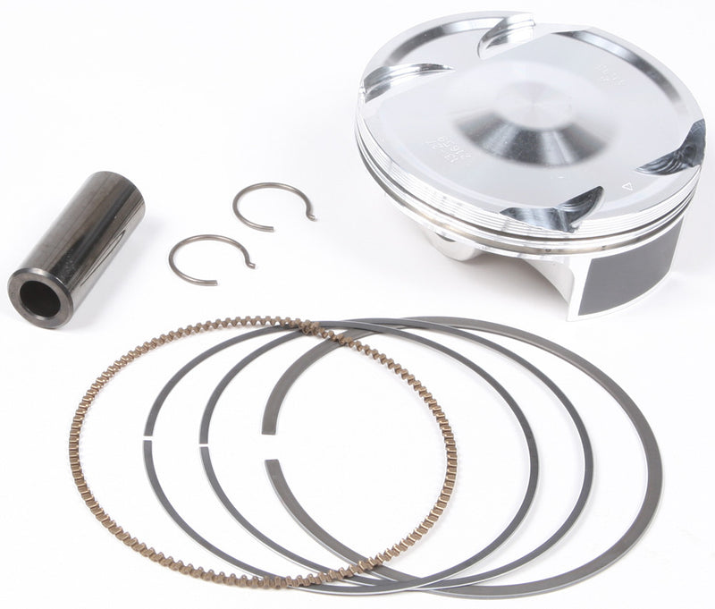 Vertex Piston Kit Forged 94.95/Standard 11.8:1 - 23762A For Husqvarna FE 501 / FE501S 2014-2023 | KTM EXC-F 500 / XCF 500 2012-2023